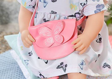 Baby Annabell - Butterfly Dress 43cm