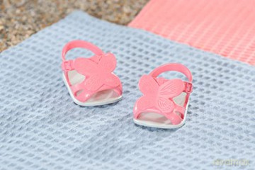 Baby Annabell - Butterfly Dress 43cm