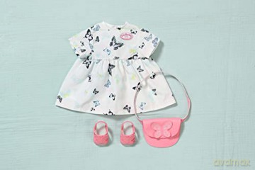 Baby Annabell - Butterfly Dress 43cm