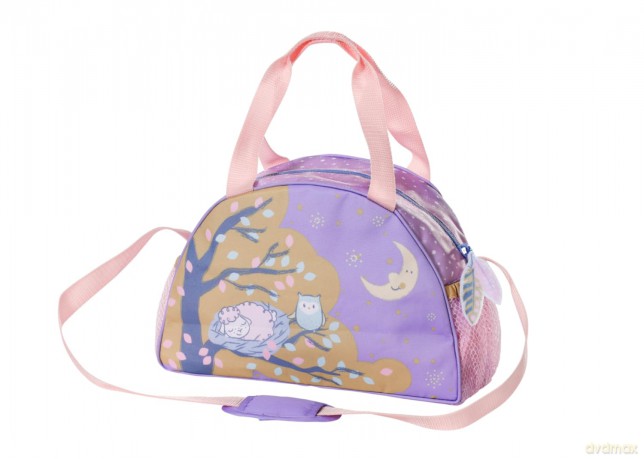 Baby Annabell - Changing Bag