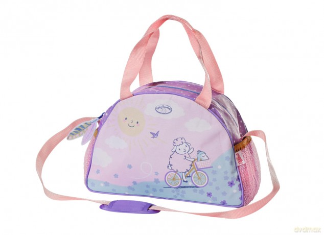 Baby Annabell - Changing Bag