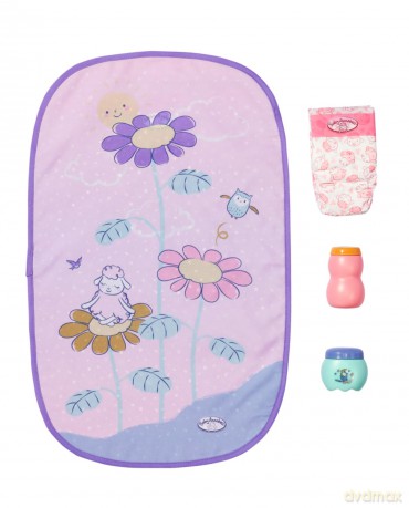 Baby Annabell - Changing Bag