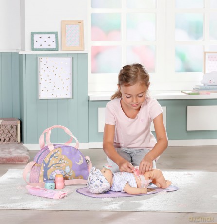 Baby Annabell - Changing Bag