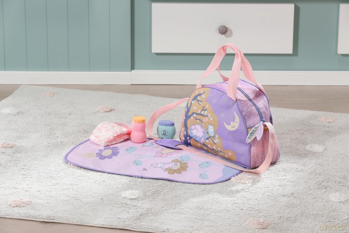 Baby Annabell - Changing Bag