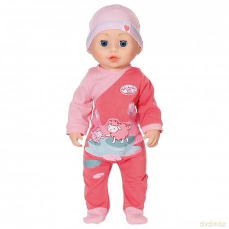 Baby Annabell - Emily Walk With Me 43cm