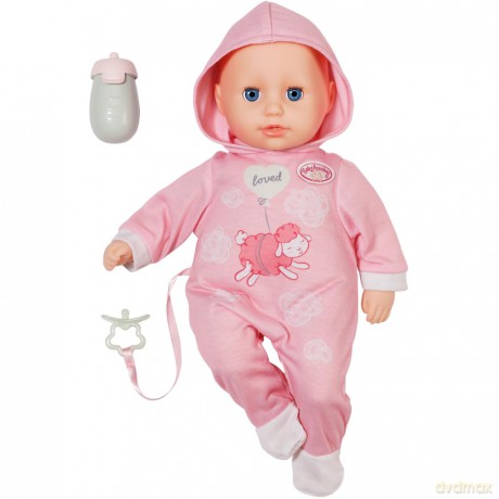 Baby Annabell - Hannah Let's Play 36cm