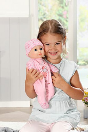 Baby Annabell - Little Annabell 36cm