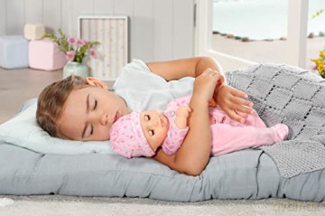 Baby Annabell - Little Annabell 36cm