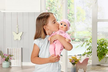 Baby Annabell - Little Annabell 36cm