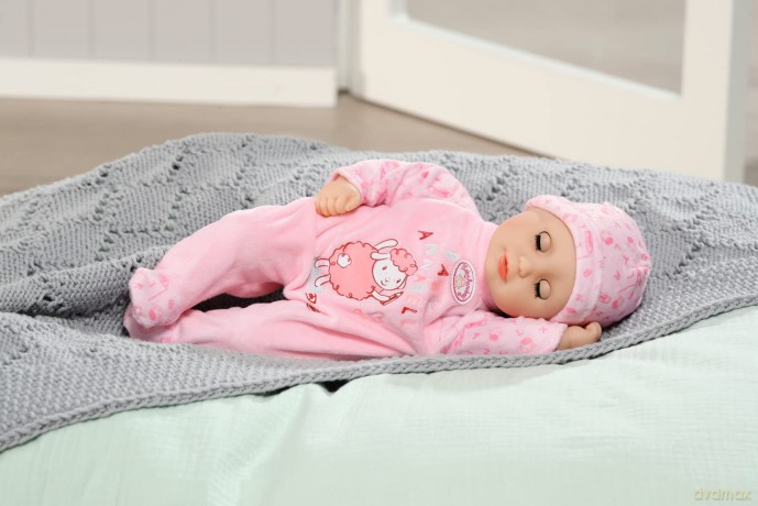 Baby Annabell - Little Annabell 36cm