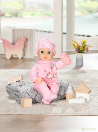 Baby Annabell - Little Annabell 36cm