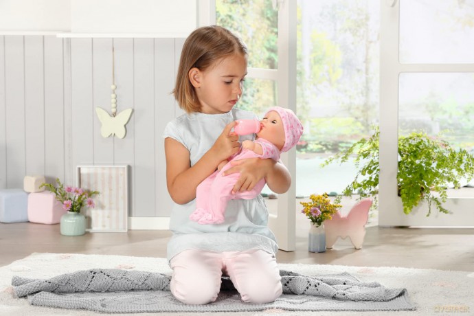 Baby Annabell - Little Annabell 36cm