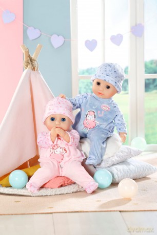 Baby Annabell - Little Annabell 36cm