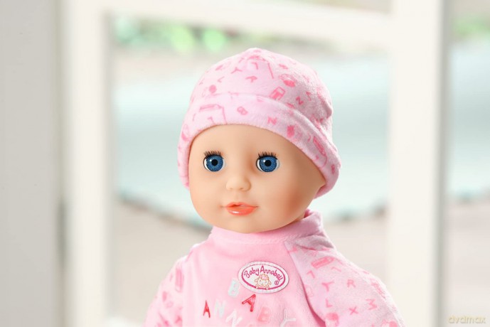 Baby Annabell - Little Annabell 36cm