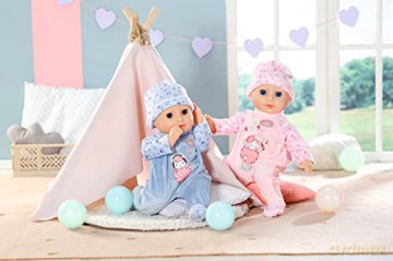 Baby Annabell - Little Annabell 36cm