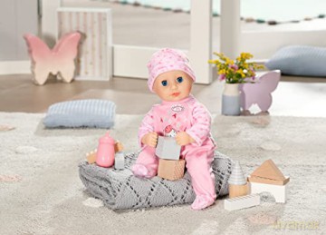 Baby Annabell - Little Annabell 36cm