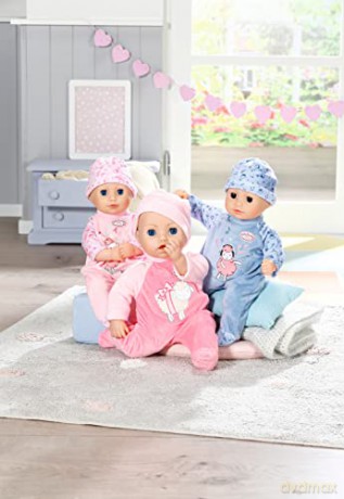 Baby Annabell - Little Annabell 36cm