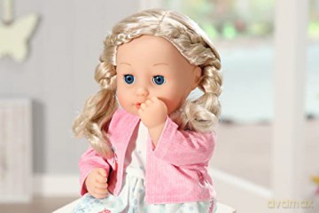 Baby Annabell - Little Sophia 36cm