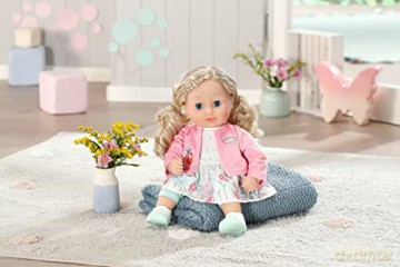 Baby Annabell - Little Sophia 36cm
