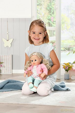 Baby Annabell - Little Sophia 36cm