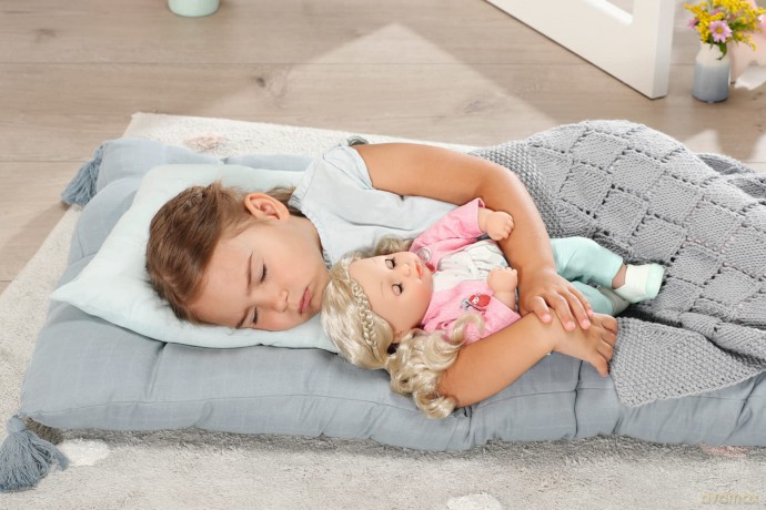 Baby Annabell - Little Sophia 36cm