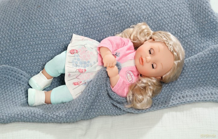 Baby Annabell - Little Sophia 36cm