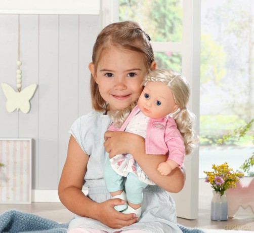 Baby Annabell - Little Sophia 36cm