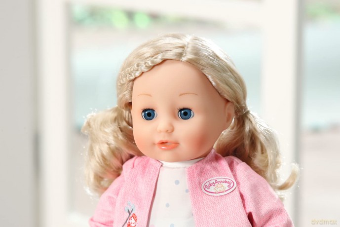 Baby Annabell - Little Sophia 36cm