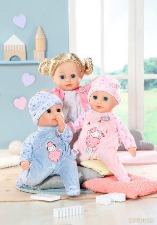 Baby Annabell - Little Sophia 36cm