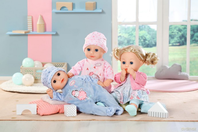 Baby Annabell - Little Sophia 36cm