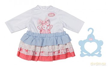 Baby Annabell - Outfit Skirt 43cm