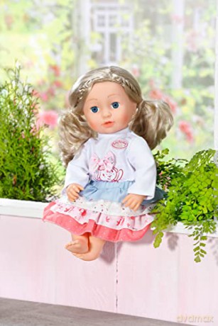 Baby Annabell - Outfit Skirt 43cm