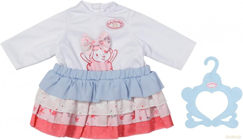 Baby Annabell - Outfit Skirt 43cm