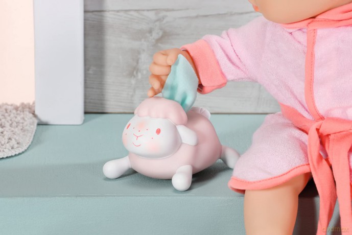 Baby Annabell - Potty Set
