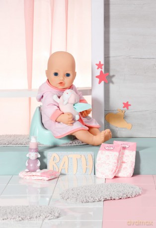 Baby Annabell - Potty Set