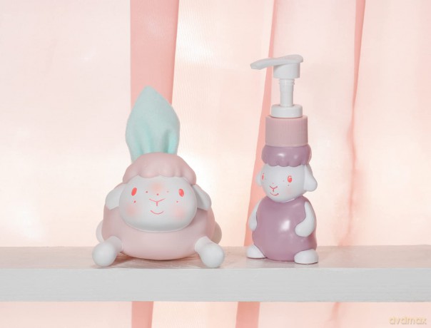Baby Annabell - Potty Set