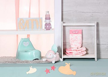 Baby Annabell - Potty Set