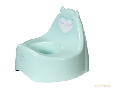 Baby Annabell - Potty Set