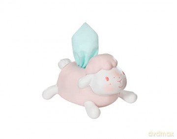 Baby Annabell - Potty Set