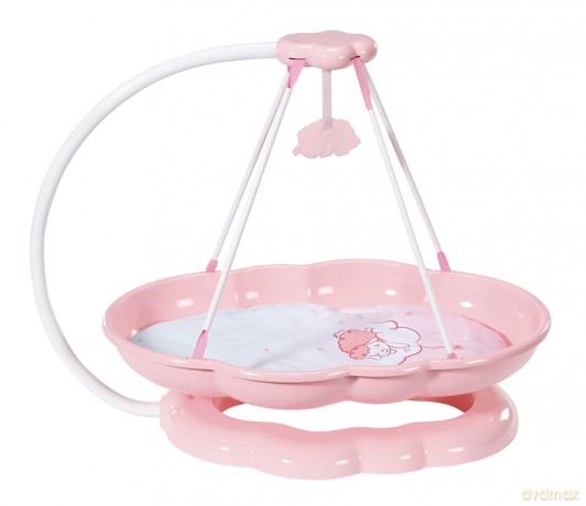 Baby Annabell - Sweet Dreams Nap Time Cloud
