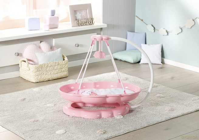 Baby Annabell - Sweet Dreams Nap Time Cloud
