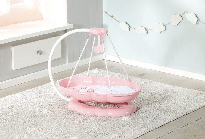Baby Annabell - Sweet Dreams Nap Time Cloud
