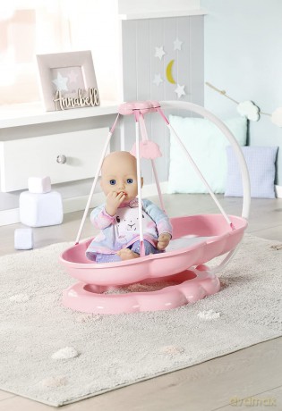 Baby Annabell - Sweet Dreams Nap Time Cloud