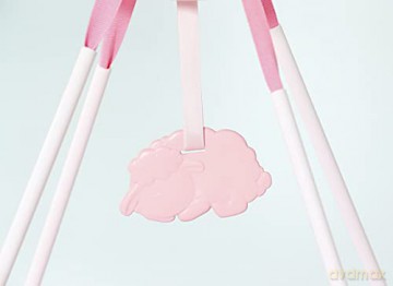 Baby Annabell - Sweet Dreams Nap Time Cloud
