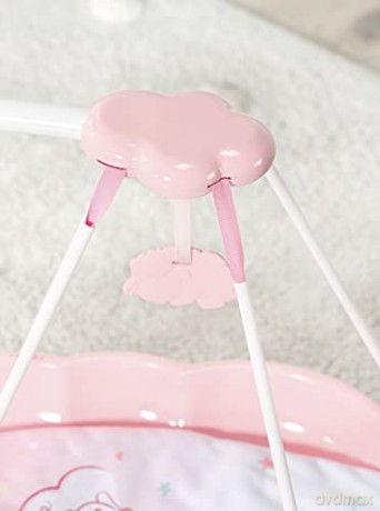 Baby Annabell - Sweet Dreams Nap Time Cloud