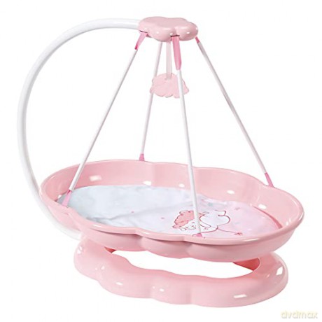 Baby Annabell - Sweet Dreams Nap Time Cloud