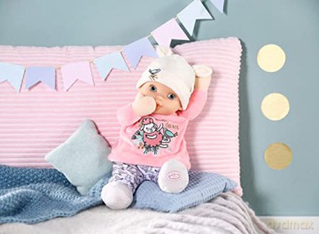 Baby Annabell - Sweetie for Babies 30cm