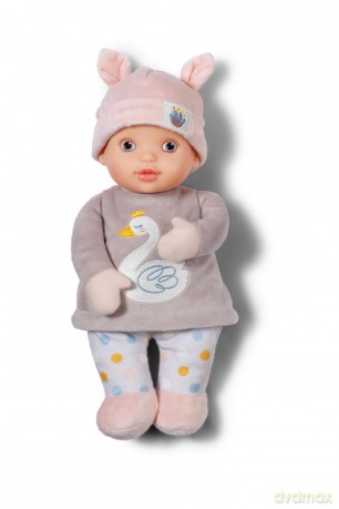 Baby Annabell for babies Sweetie Mauve 30cm