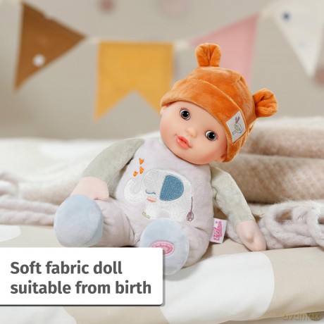 Baby Annabell for babies Sweetie Sand 30cm