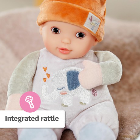 Baby Annabell for babies Sweetie Sand 30cm
